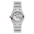 Constellation Co-Axial Master Chronometer Small Seconds 34 Watch - 2